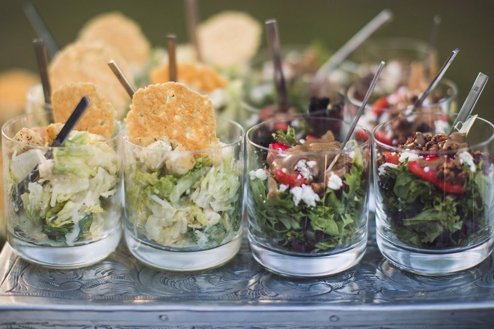 Wedding Salad