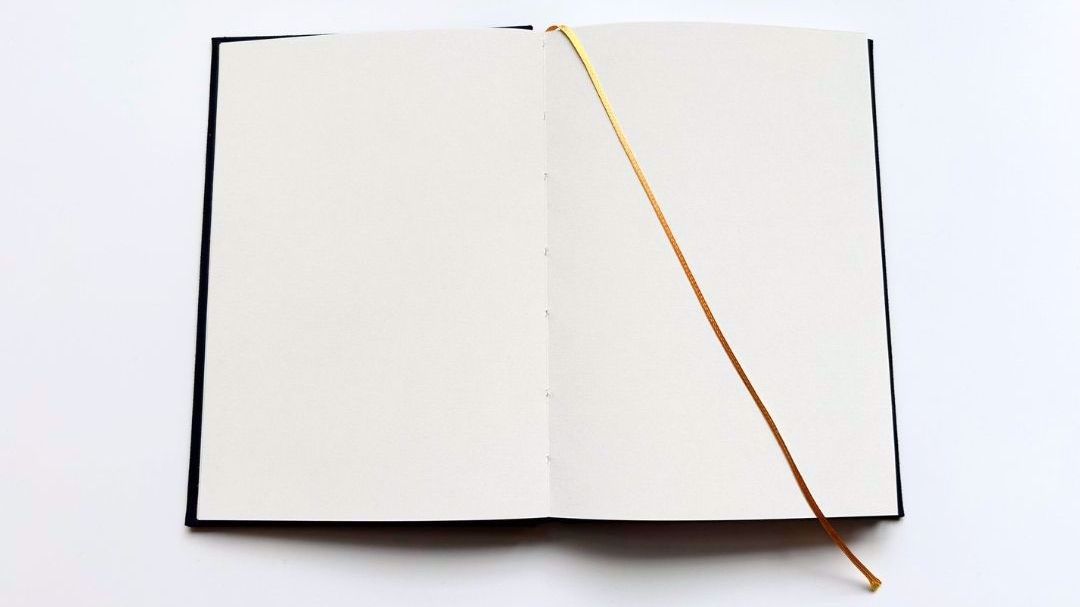 有隣堂・新里製本所コラボノート　My Favorite Journal