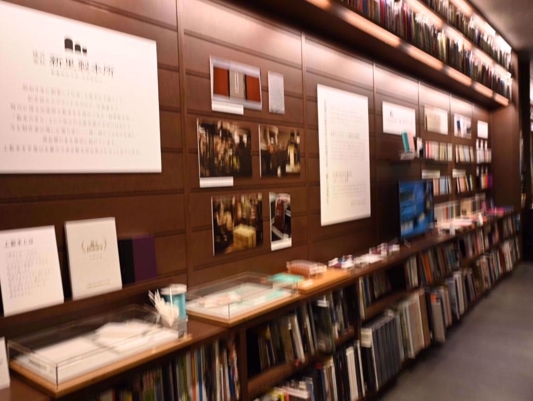5年前の7月、二子玉川の蔦屋家電様で行ったPOPUP