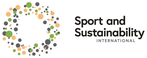Sport and Sustainability logo