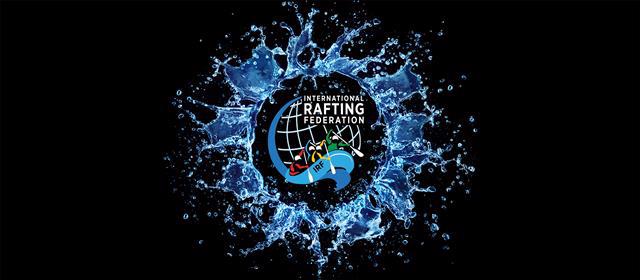 IRF Logo