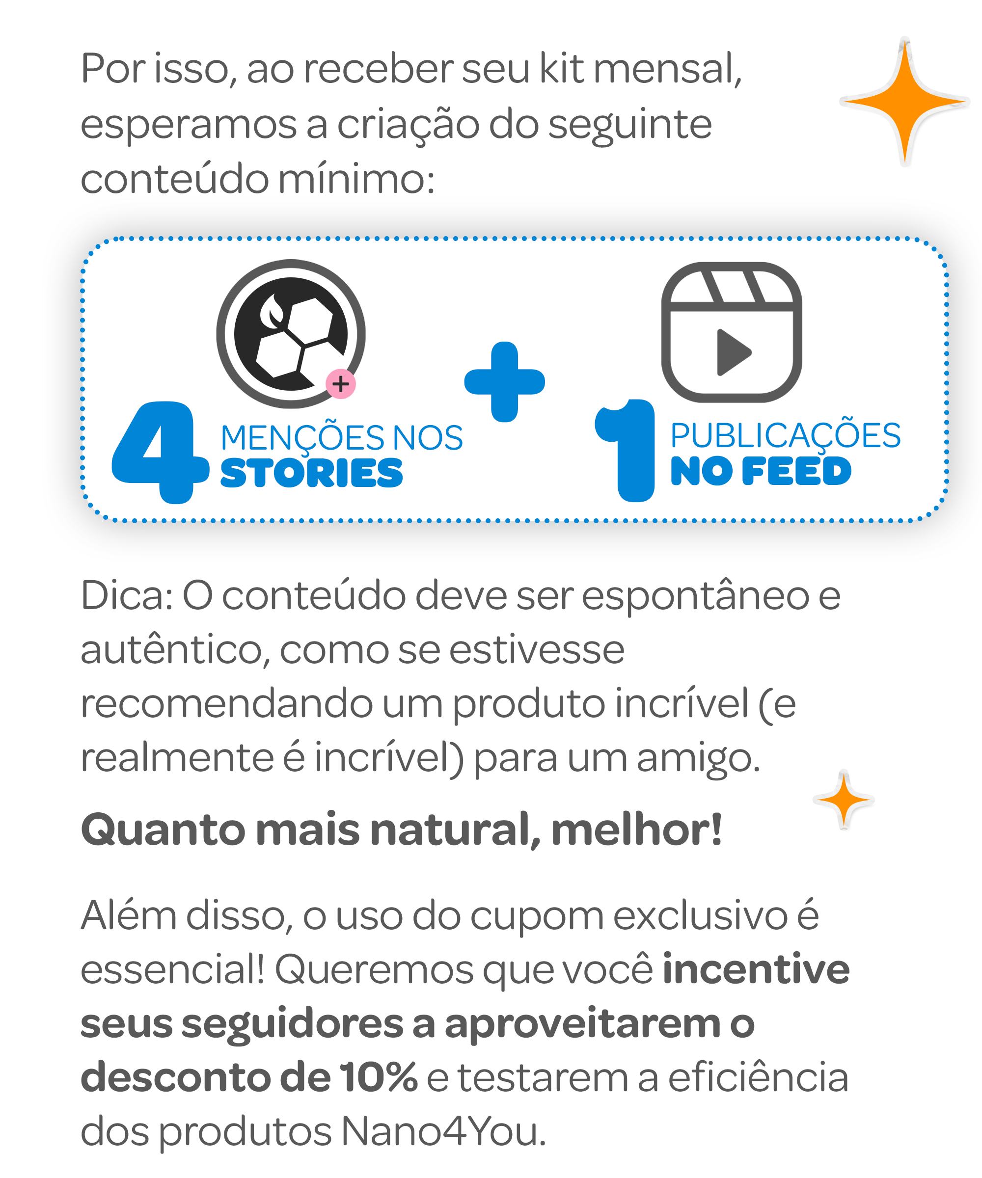 Nano4you Compromisso Sustentável