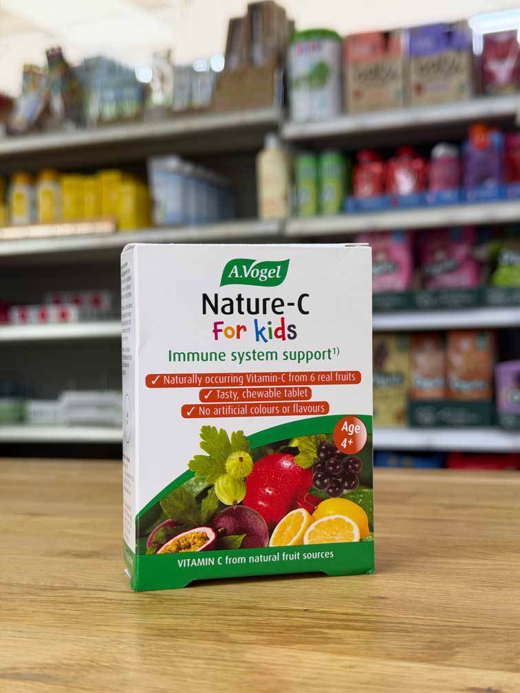 Nature C For Kids