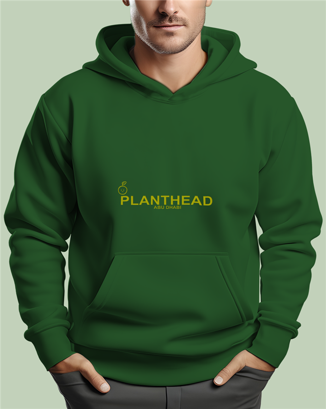Planthead Hoodies