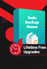 Lowest price for Todo Backup in 2021