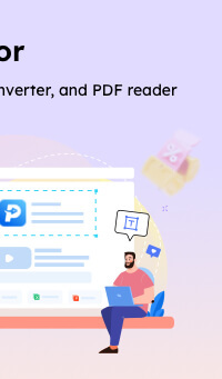 EaseUS PDF Editor