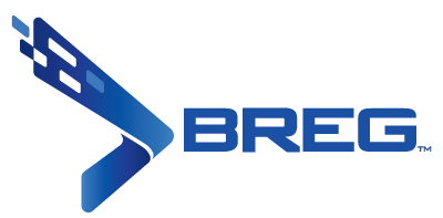 Breg logo