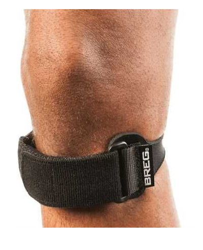 Tendon Compression Strap