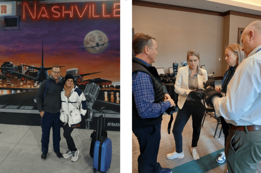 Global Sales Conference