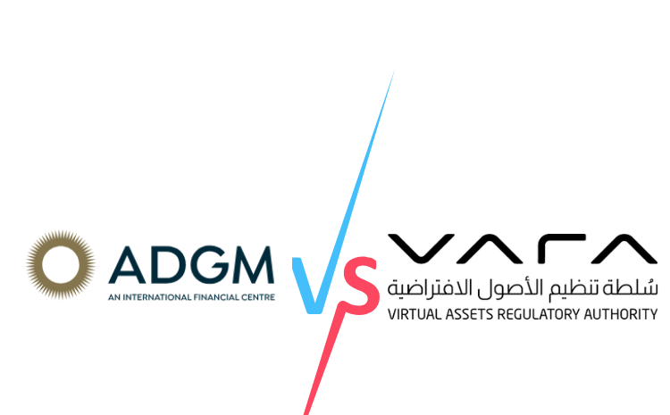 ADGM vs VARA