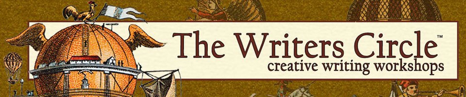 The Writers Circle Creative Writing Workshops