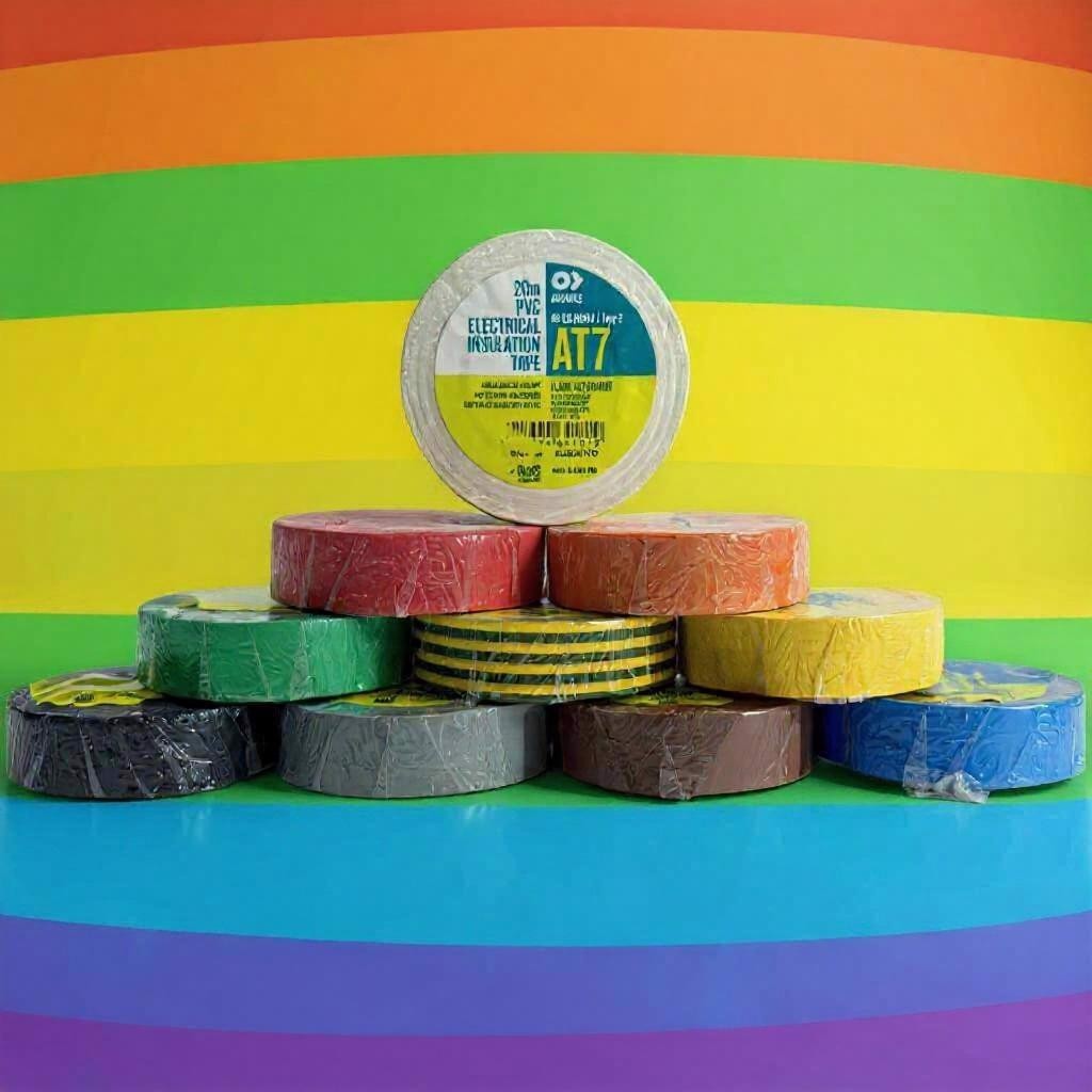 AT7 Rainbow Mix Product Stack