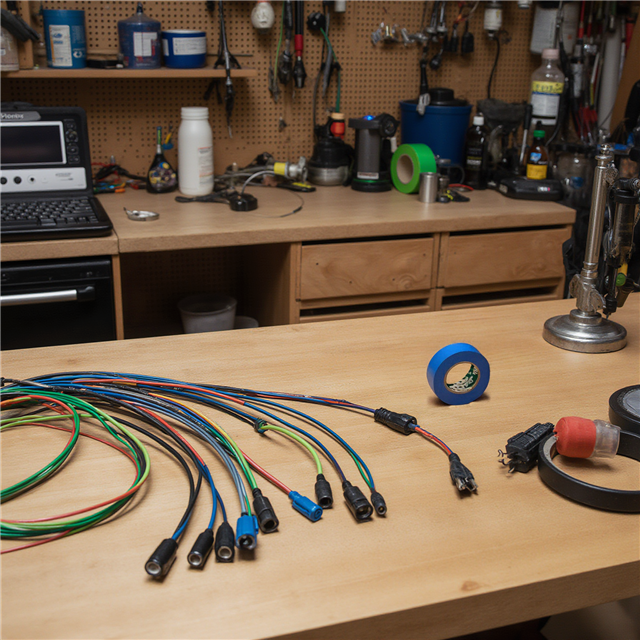 Workshop Ready