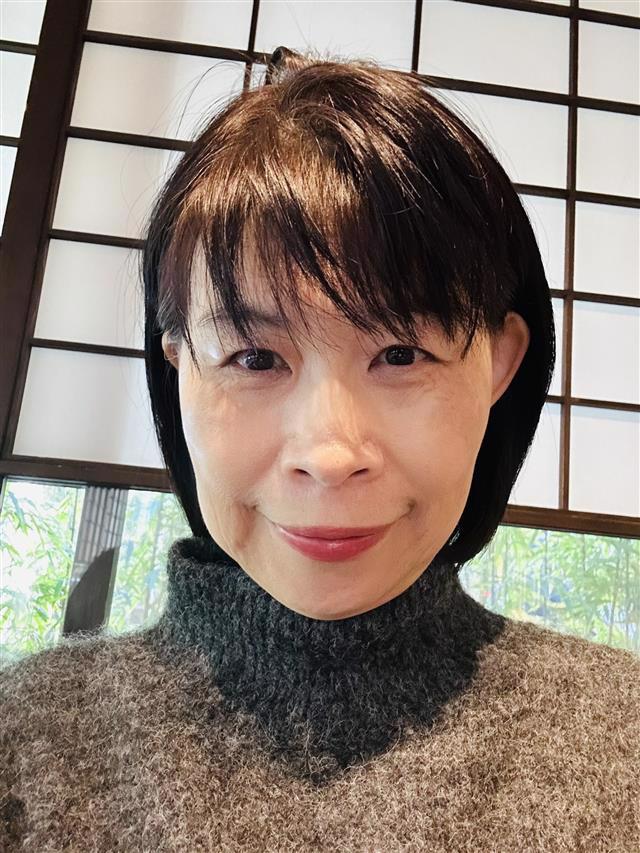 Prof. Liu Chan-yueh