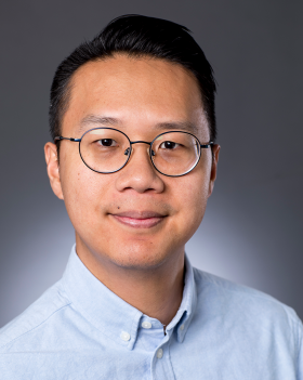 Prof. Liu Chan-yueh