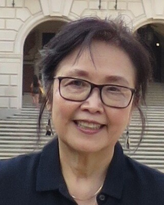 Prof. Liu Chan-yueh