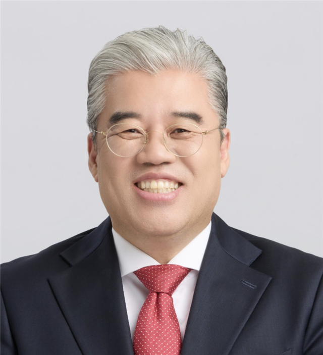 Prof. Liu Chan-yueh