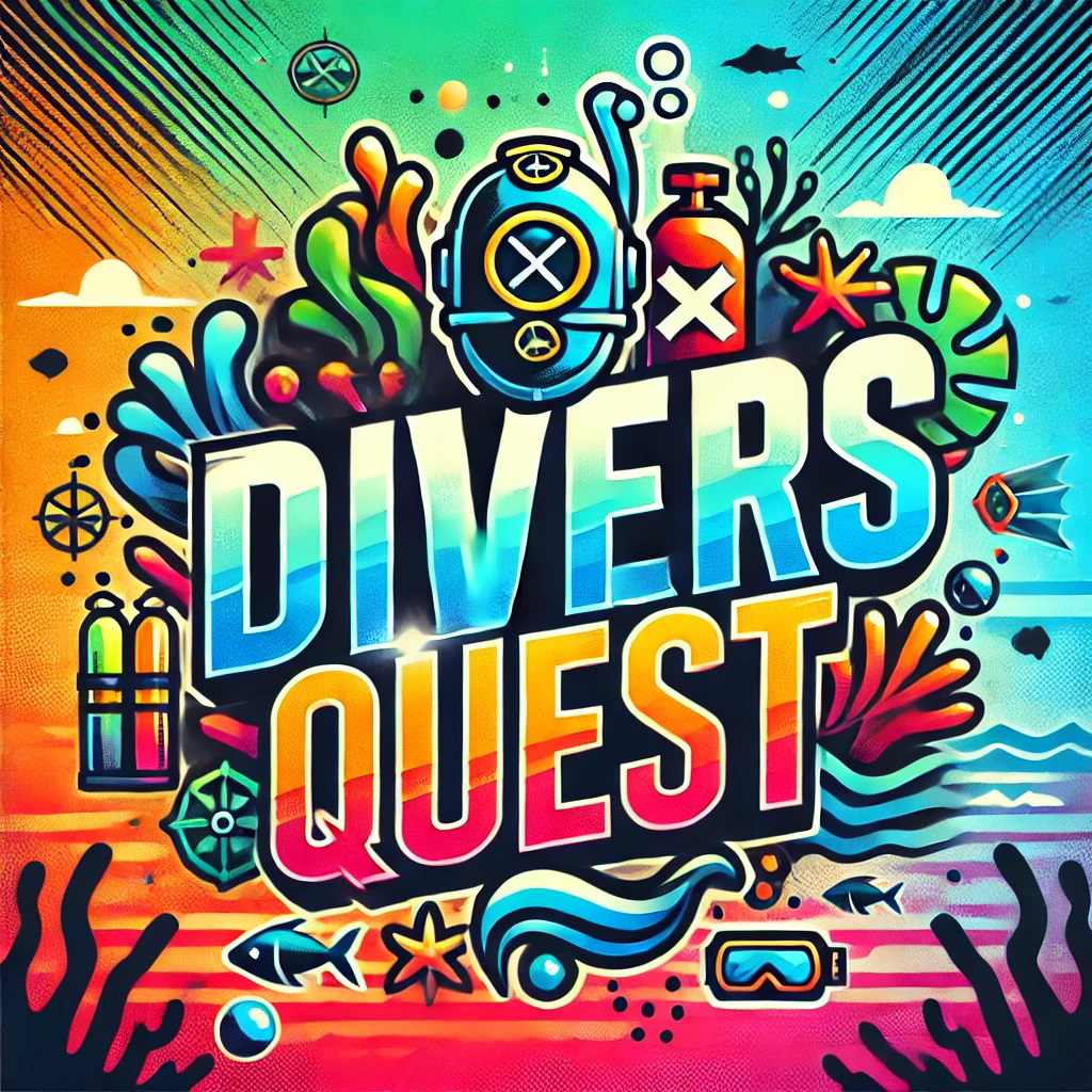 Divers Quest