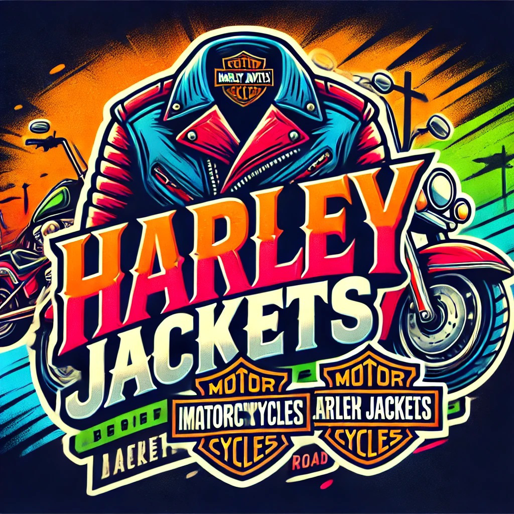 Harley Jackets