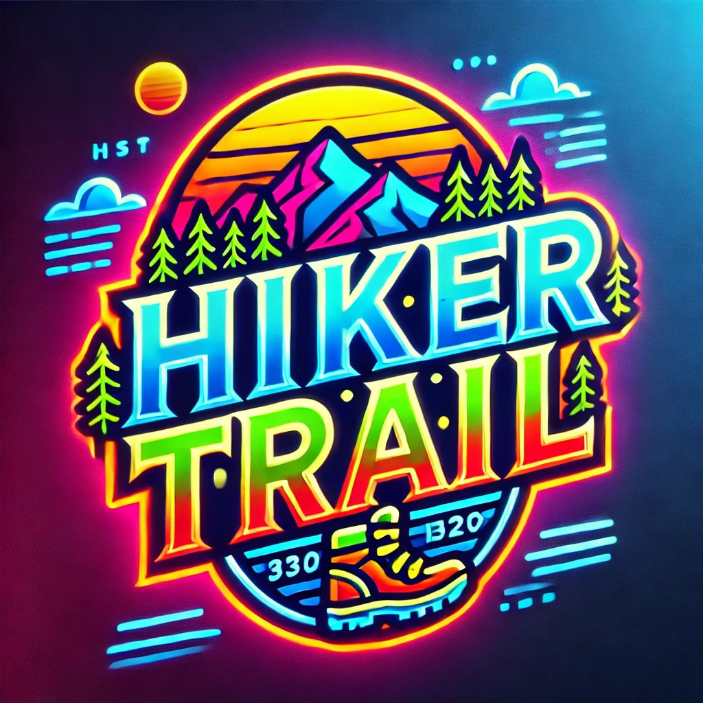 Hiker Trail