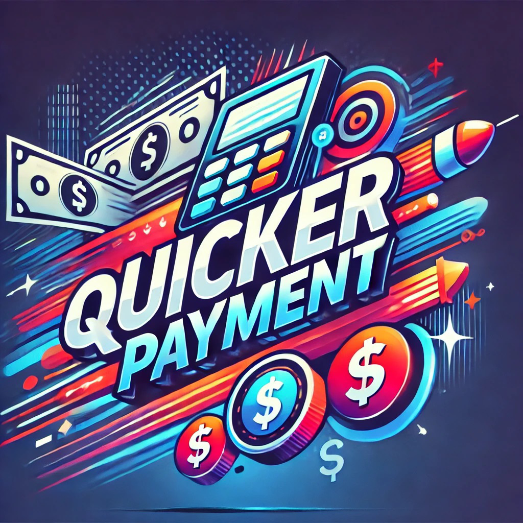 Quicker Payment