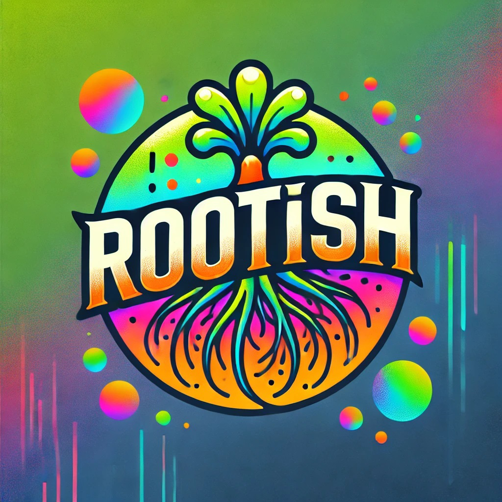 Rootish