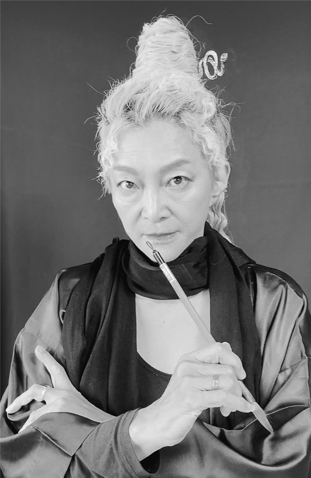 川村ゆみ(太陽) 画像