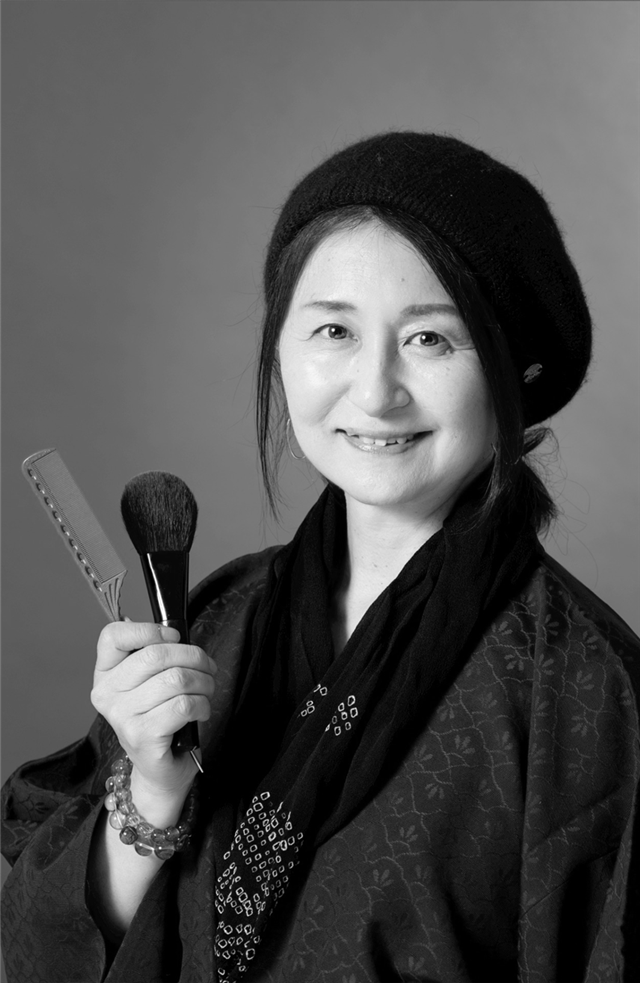 川村ゆみ(太陽) 画像