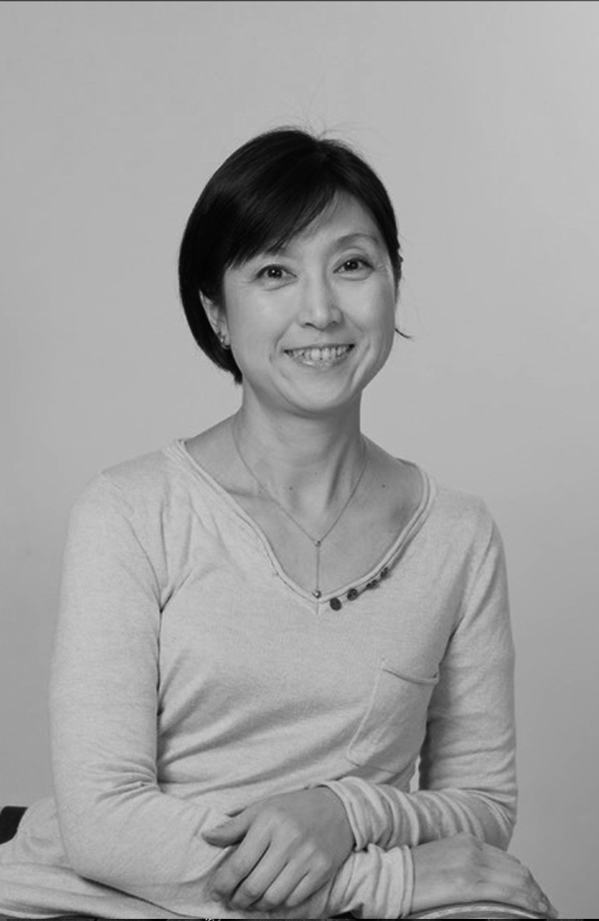川村ゆみ(太陽) 画像