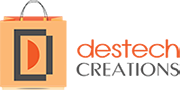 Eid Mubarak | Destech Creations