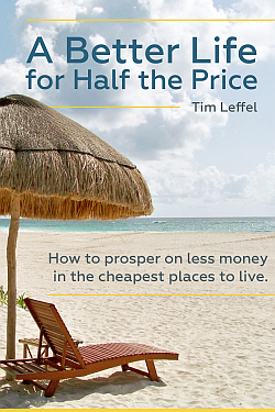 half price living
