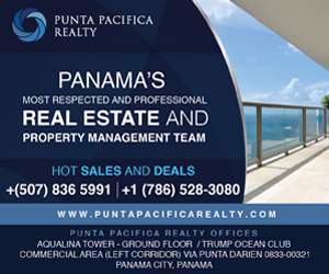 Panama real estate