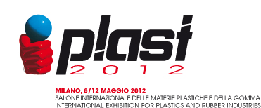 PLAST 2012 Milano