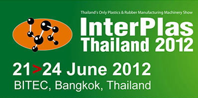 Interplas Thailand 2012