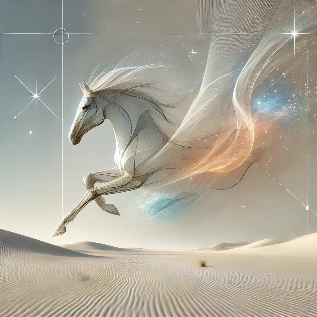 Hours in surrealism