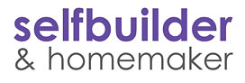 Selfbuilder & Homemaker logo