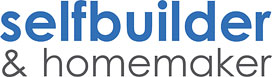 Selfbuilder & Homemaker logo