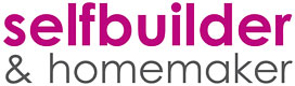 Selfbuilder & Homemaker logo