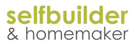 Selfbuilder & Homemaker logo
