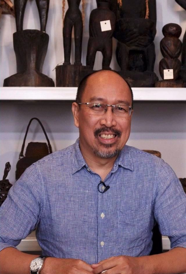 Natavidad's headshot