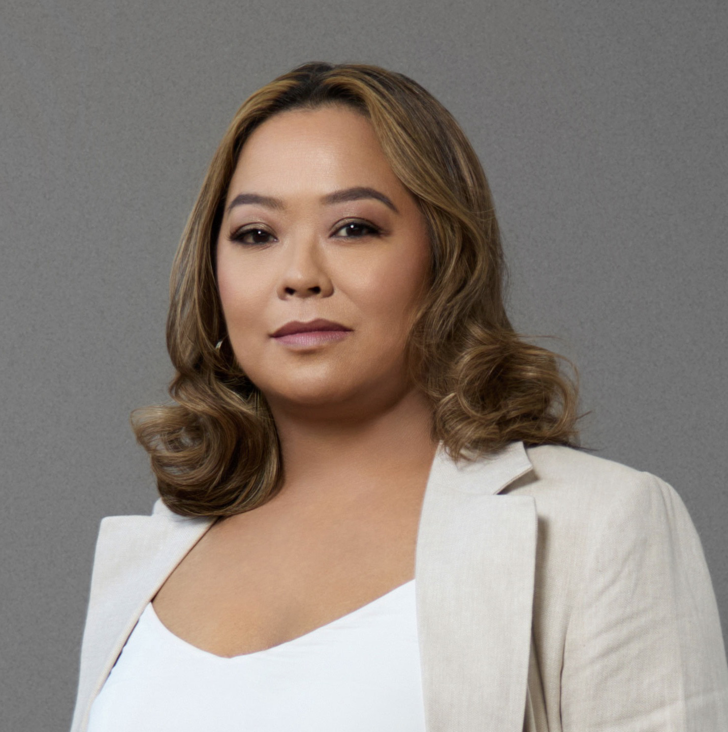 Cindy Martin's headshot