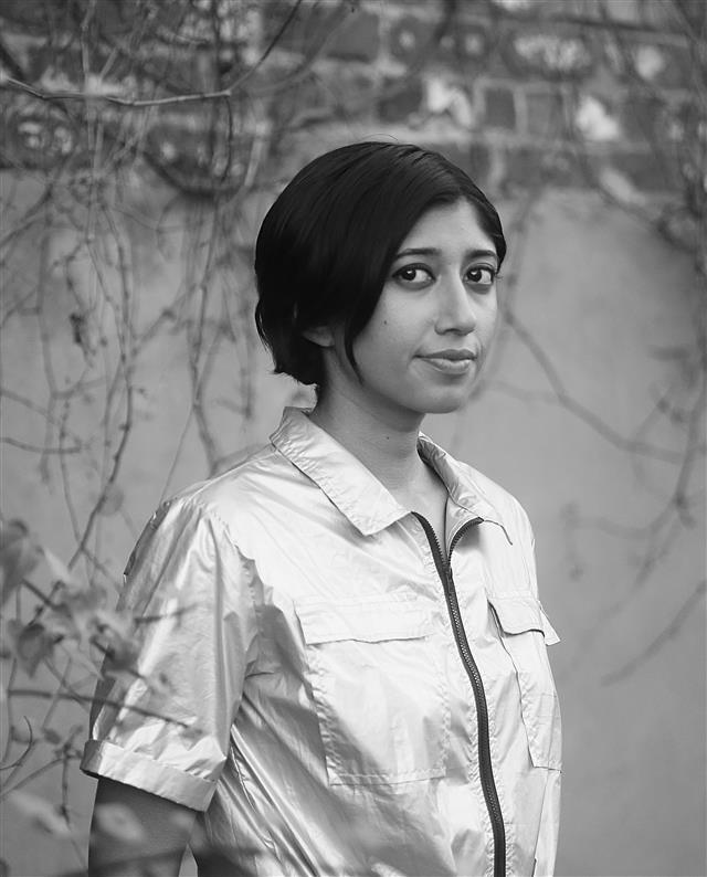 Akil KUMARASAMY's headshot