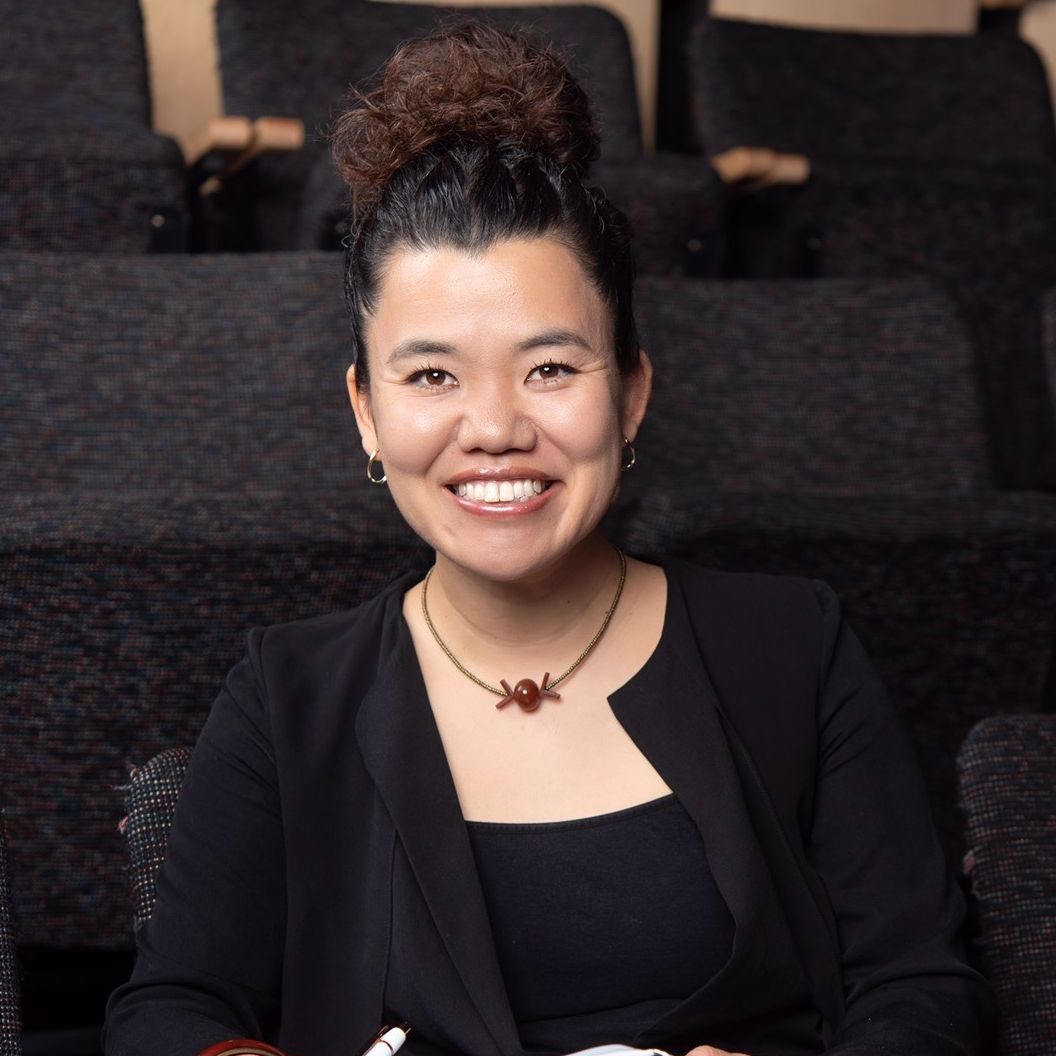 Koto MAESAKA's headshot