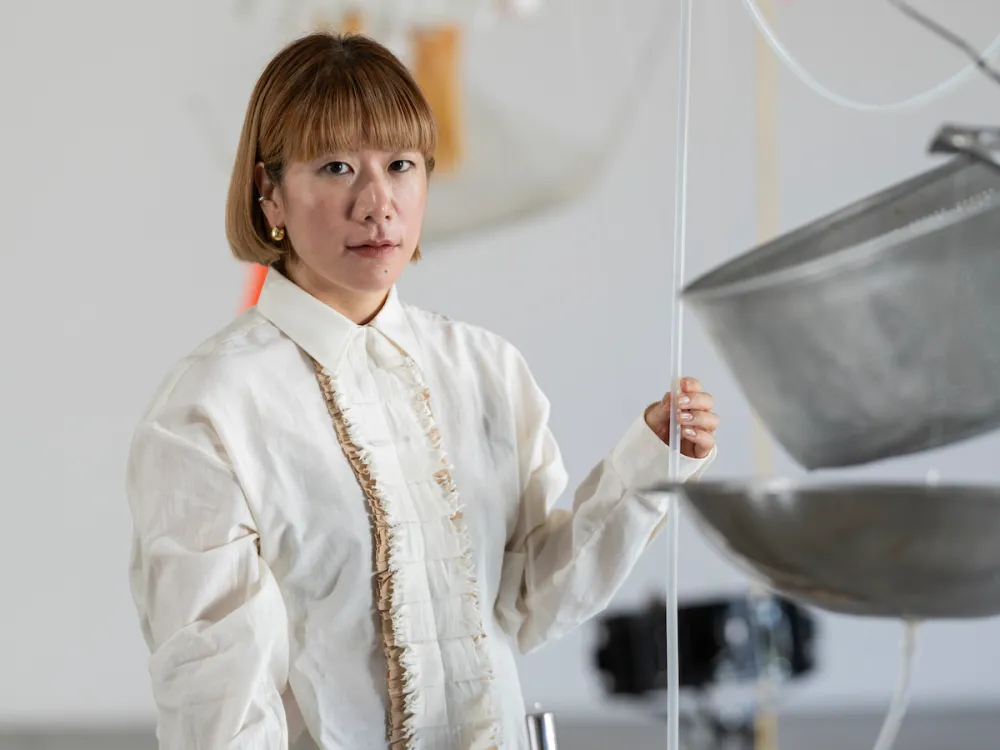 Yuko Mohri's profile photo
