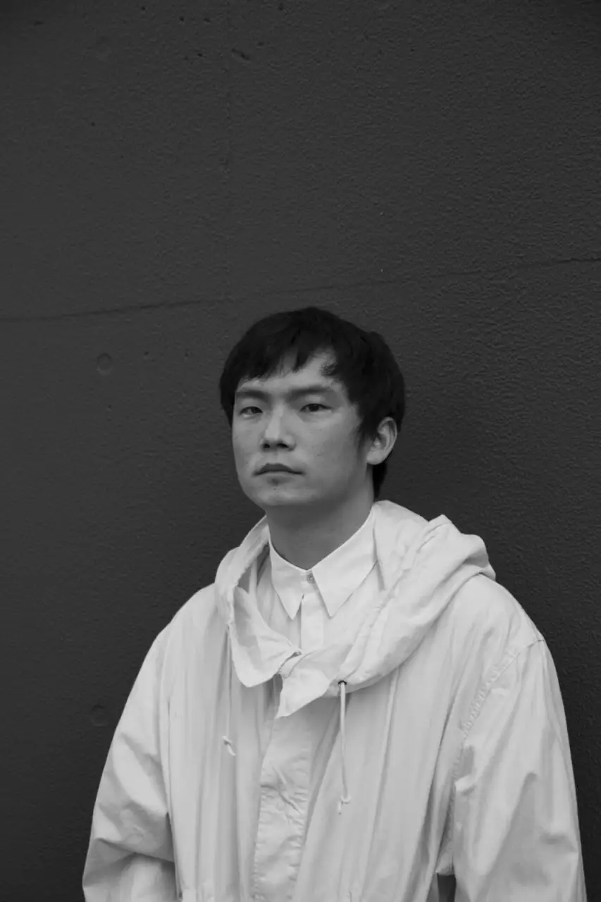 Ishu Han's portrait