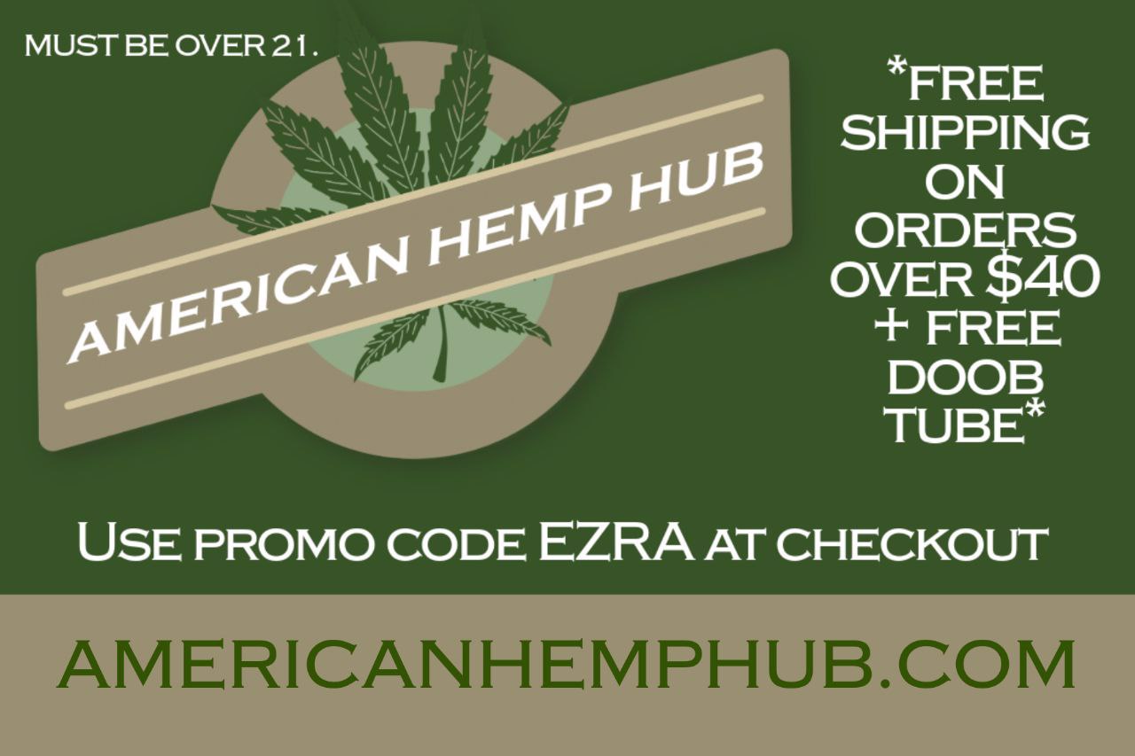AmericanHempHub.com