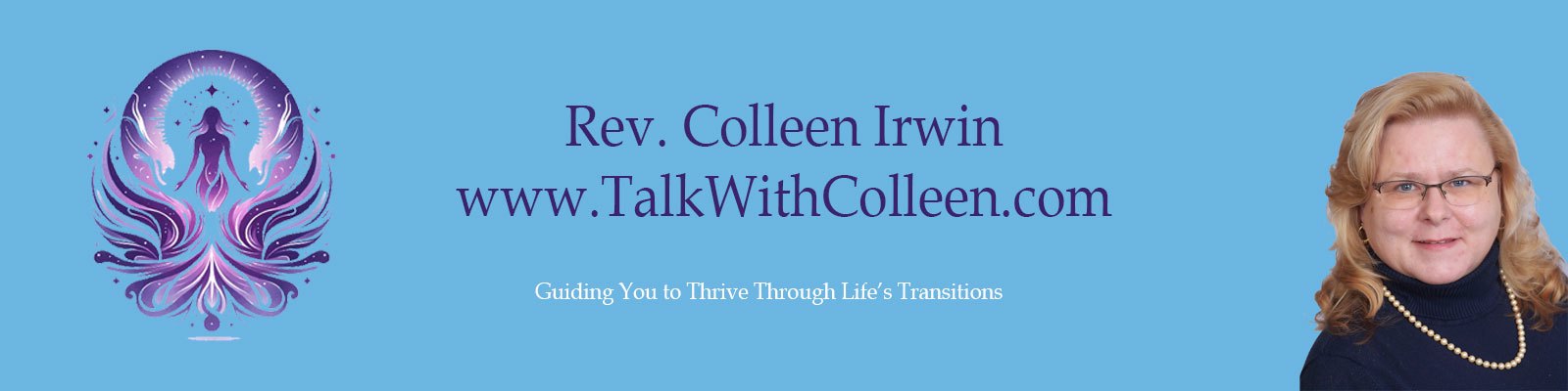 Image of newsletter header