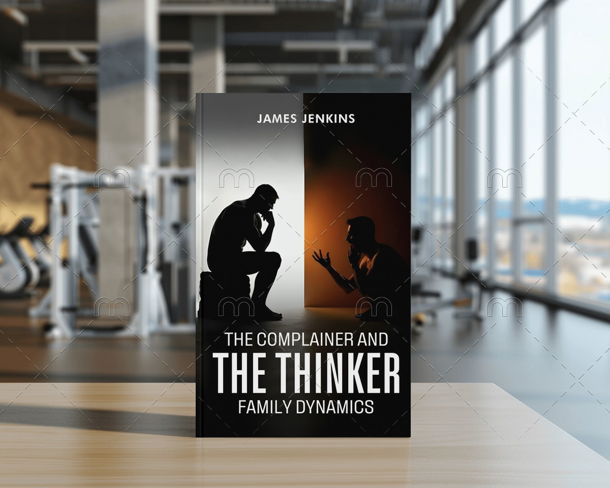 The Complainer And The Thinker