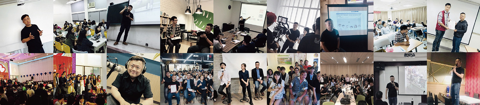 CEO演說課程推薦、企業家演說培訓首選、阿旗老師演說實戰