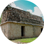 Continuidades y disrupciones en las culturas mayas.